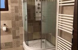 Vila de 12 camere, util 600 mp, teren 1600 mp. in Predeal