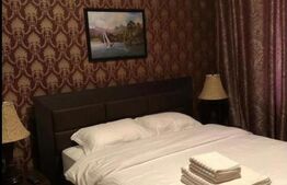 Vila de 12 camere, util 600 mp, teren 1600 mp. in Predeal