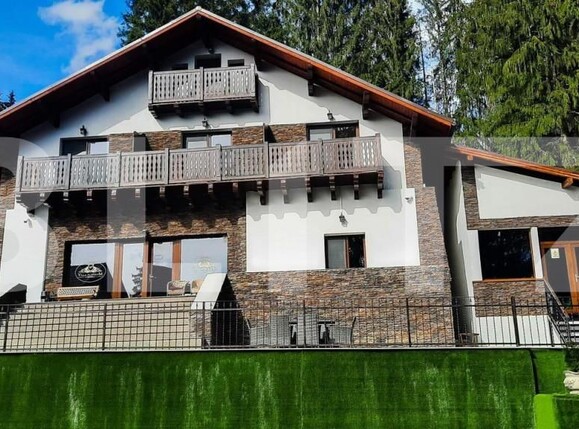 Casa de vânzare 12 camere Exterior Sud - 142023CV | BLITZ Brașov | Poza1