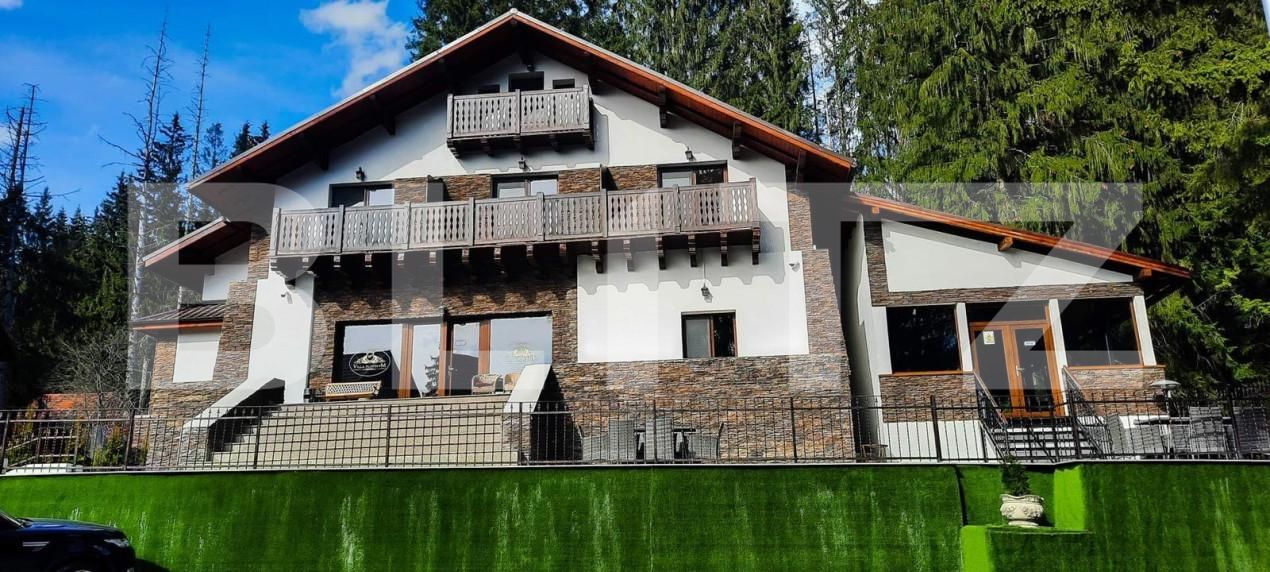 Casa de vânzare 12 camere Exterior Sud - 142023CV | BLITZ Brașov | Poza1