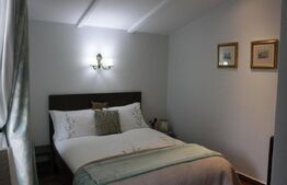 Casa / Vila, 240 mp, zona Cristian Brasov