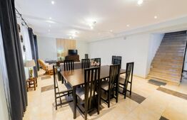 Casa / Vila, 240 mp, zona Cristian Brasov