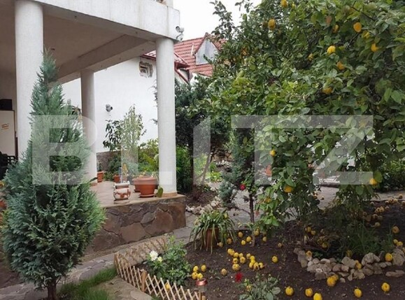 Casa de vânzare 6 camere Exterior Vest - 142024CV | BLITZ Brașov | Poza4