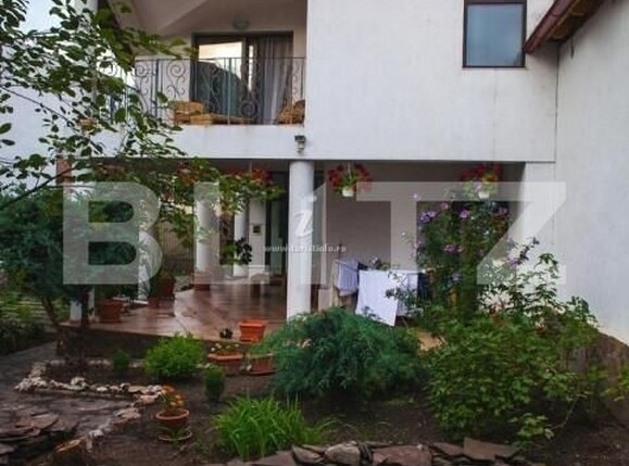 Casa de vânzare 6 camere Exterior Vest - 142024CV | BLITZ Brașov | Poza1