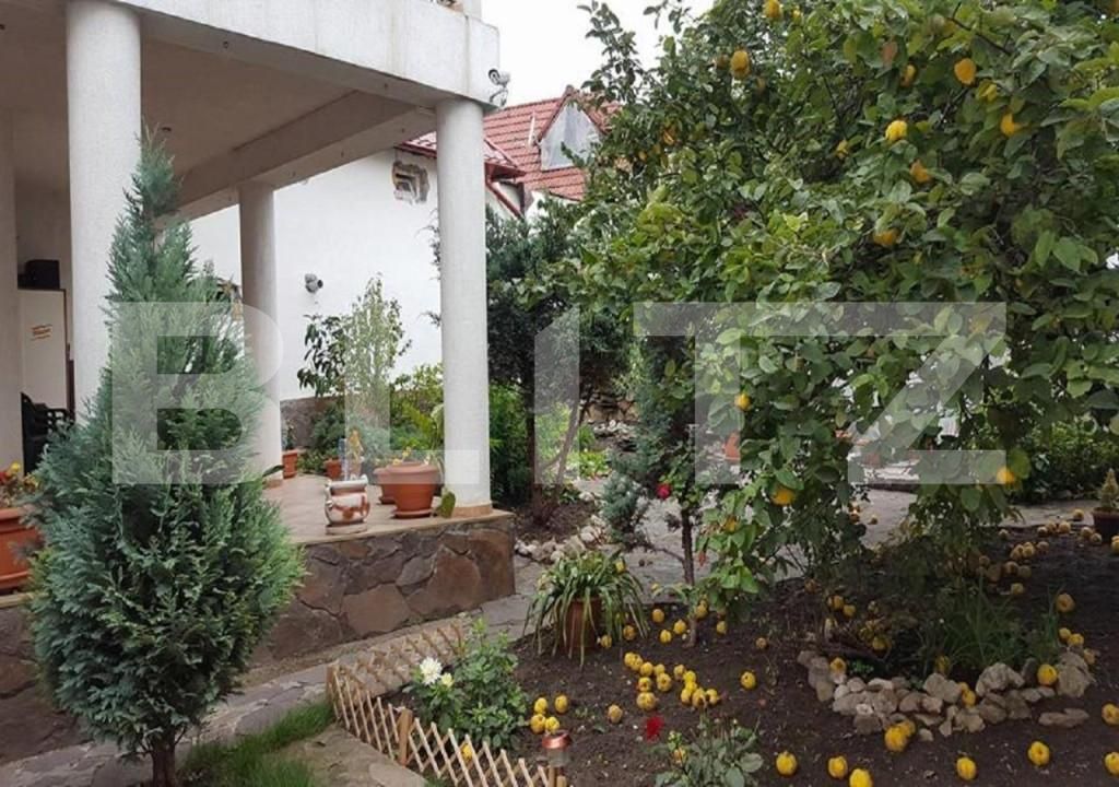 Casa de vânzare 6 camere Exterior Vest - 142024CV | BLITZ Brașov | Poza4