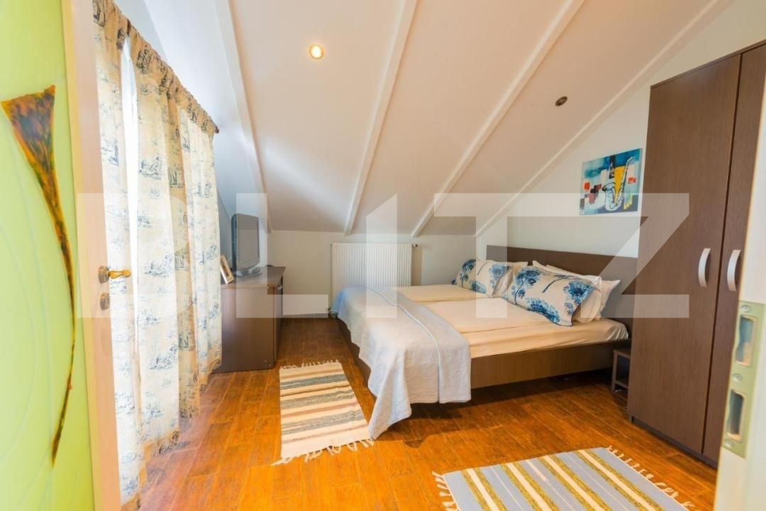 Casa de vânzare 6 camere Exterior Vest - 142024CV | BLITZ Brașov | Poza5