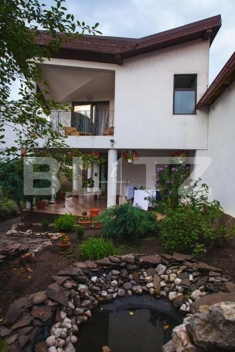 Casa de vânzare 6 camere Exterior Vest - 142024CV | BLITZ Brașov | Poza1