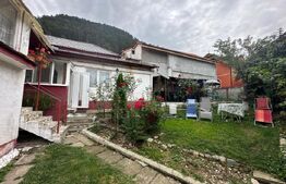 Casa individuala 4 camere 94mp utili, singur in curte, zona Schei