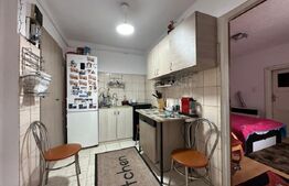 Casa individuala 4 camere 94mp utili, singur in curte, zona Schei