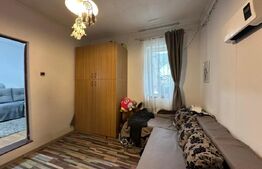 Casa individuala 4 camere 94mp utili, singur in curte, zona Schei