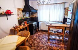 Chalet deosebit în orașul regal, Sinaia! 340 mp utili, 1380 mp teren