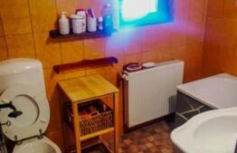 Chalet deosebit în orașul regal, Sinaia! 340 mp utili, 1380 mp teren