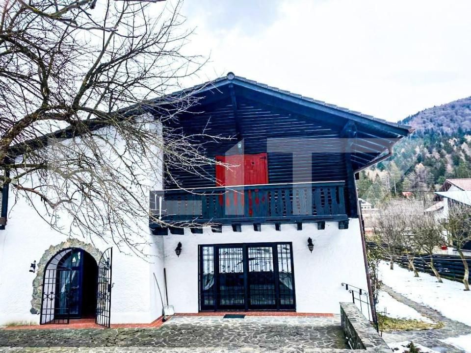 Casa de vânzare 7 camere Sud - 142026CV | BLITZ Brașov | Poza1