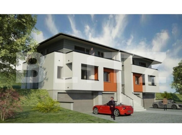 Apartament de vânzare 3 camere Apahida - 142027AV | BLITZ Cluj-Napoca | Poza2