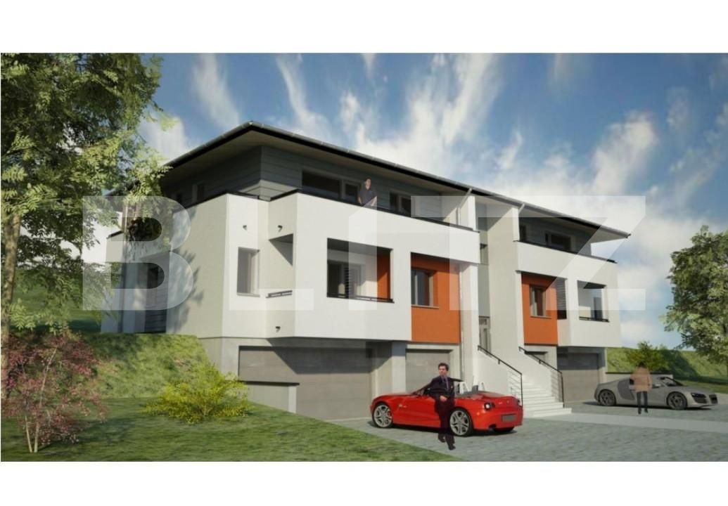 Apartament de vânzare 3 camere Apahida - 142027AV | BLITZ Cluj-Napoca | Poza2