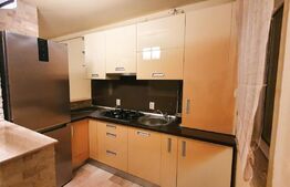 Locuinta mult asteptata, 2 camere, etaj intermediar, SANNICOARA