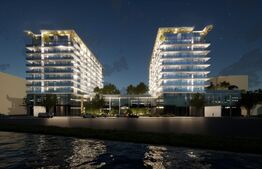 Apartament 2 camere Decomandate intr-un Ansamblu rezidential Premium,Semicentral