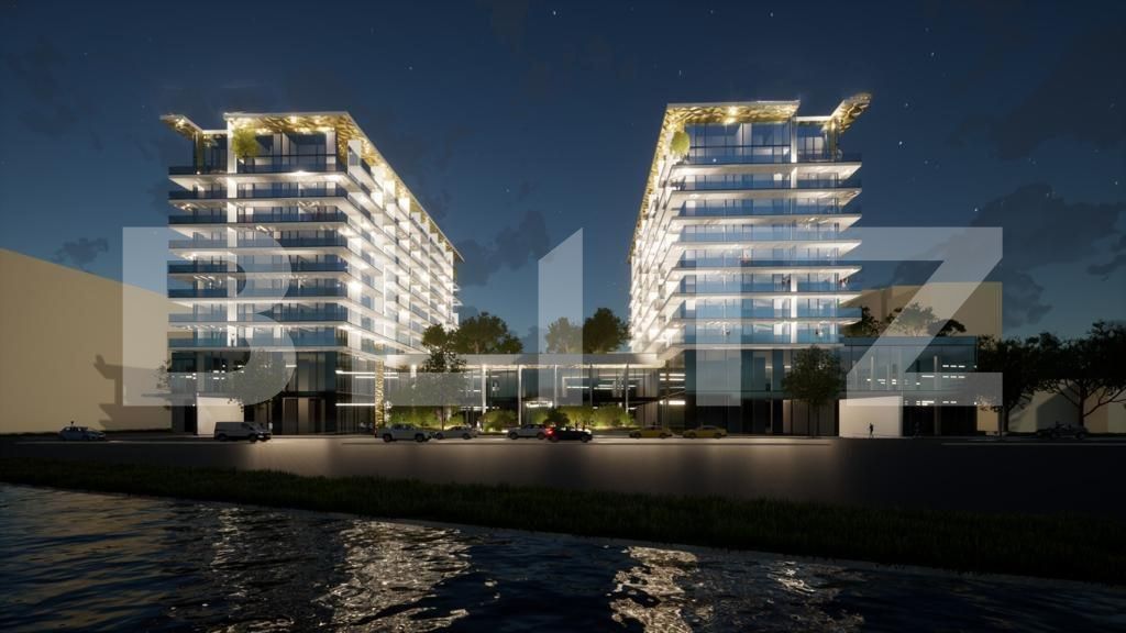 Apartament de vânzare 2 camere Semicentral - 142030AV | BLITZ Cluj-Napoca | Poza1