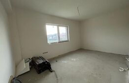 Apartament 3 camere, in bloc nou cu CF, cu gradina de 296 mp