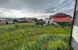 Apartament 3 camere, in bloc nou cu CF, cu gradina de 296 mp