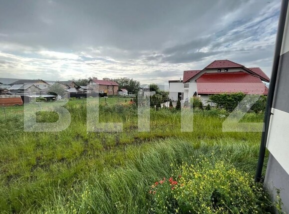 Apartament de vânzare 3 camere Apahida - 142031AV | BLITZ Cluj-Napoca | Poza2