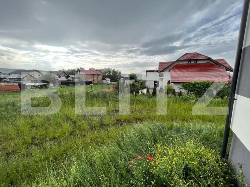 Apartament de vânzare 3 camere Apahida - 142031AV | BLITZ Cluj-Napoca | Poza2