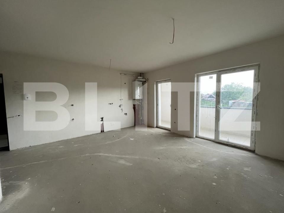 Apartament de vânzare 3 camere Apahida - 142031AV | BLITZ Cluj-Napoca | Poza3