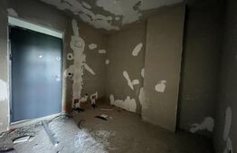 Apartament pretabil investitie, balcon cu orientare sudica, zona Aeroportului 