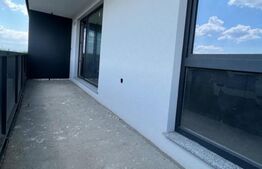 Apartament pretabil investitie, balcon cu orientare sudica, zona Aeroportului 