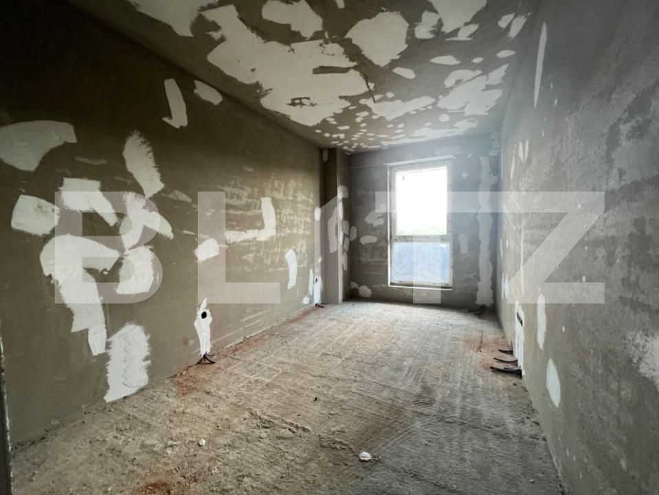 Garsonieră de vânzare Someseni - 142032AV | BLITZ Cluj-Napoca | Poza4