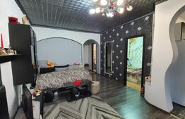 Apartament cu 2 camere, 45mp, in Apahida!