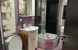 Apartament cu 2 camere, 45mp, in Apahida!