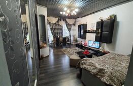 Apartament cu 2 camere, 45mp, in Apahida!