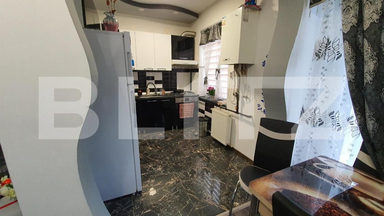 Apartament de vânzare 2 camere Apahida - 142033AV | BLITZ Cluj-Napoca | Poza2