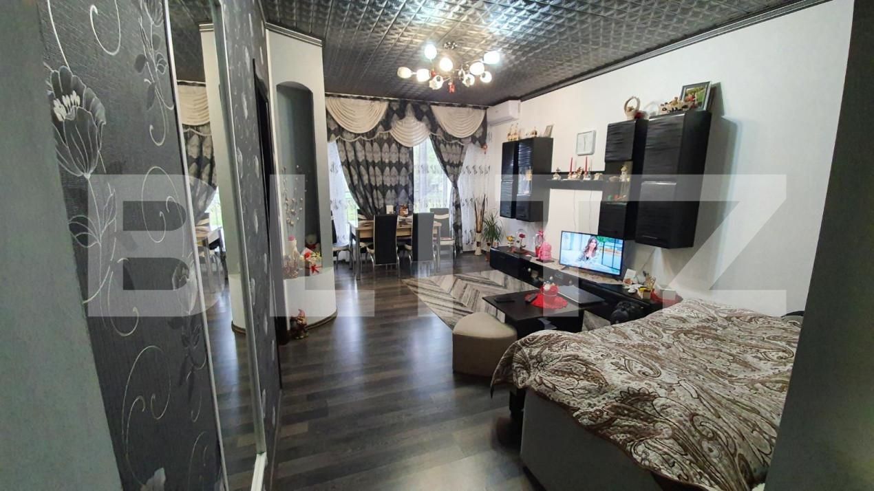 Apartament de vânzare 2 camere Apahida - 142033AV | BLITZ Cluj-Napoca | Poza1