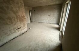 Apartament 3 camere, 58 mp, balcon 10mp, incalzire in pardoseala!