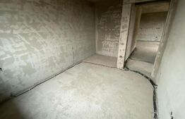 Apartament 3 camere, 58 mp, balcon 10mp, incalzire in pardoseala!