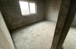 Apartament 3 camere, 58 mp, balcon 10mp, incalzire in pardoseala!