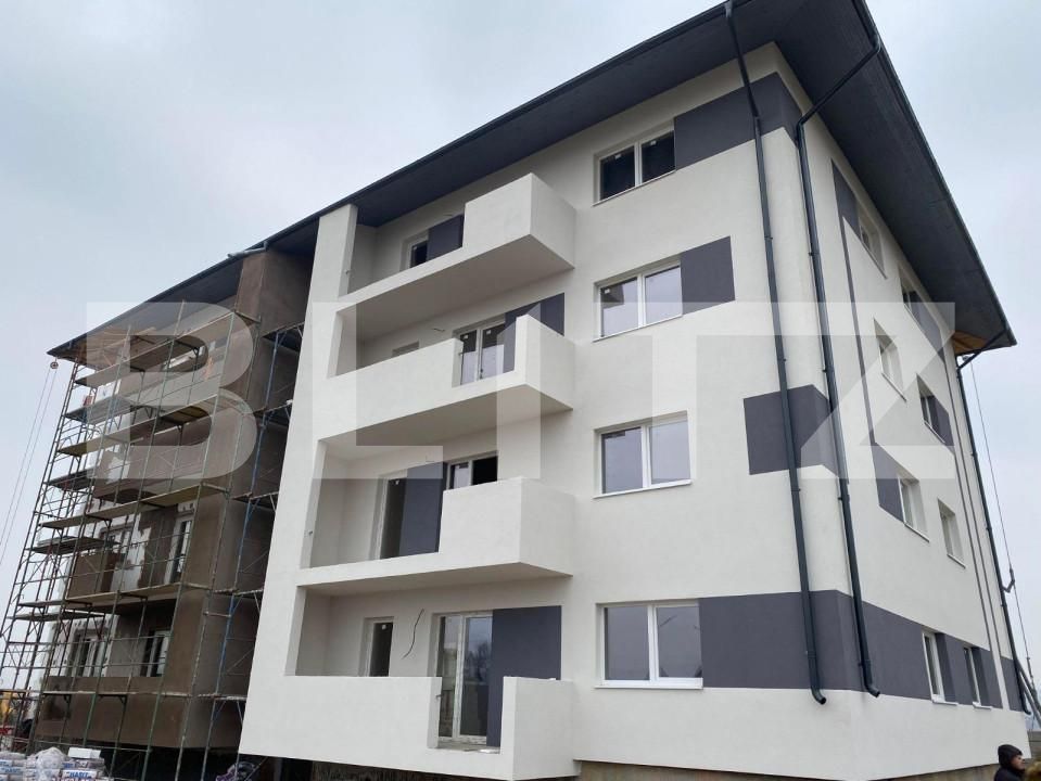 Apartament de vânzare 3 camere Apahida - 142034AV | BLITZ Cluj-Napoca | Poza1