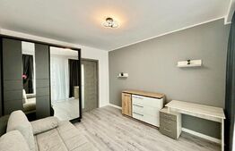 Apartament 3 camere, 50 mp utili, parcare, zona Terra