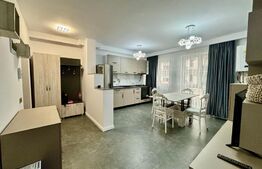 Apartament 3 camere, 50 mp utili, parcare, zona Terra