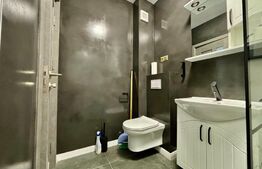 Apartament 3 camere, 50 mp utili, parcare, zona Terra