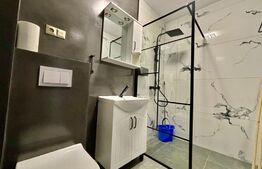 Apartament 3 camere, 50 mp utili, parcare, zona Terra