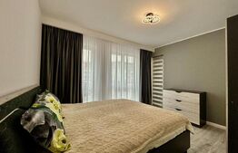 Apartament 3 camere, 50 mp utili, parcare, zona Terra