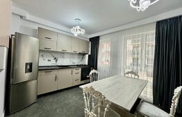 Apartament 3 camere, 50 mp utili, parcare, zona Terra