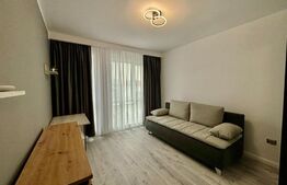 Apartament 3 camere, 50 mp utili, parcare, zona Terra