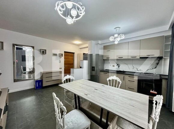 Apartament de vânzare 3 camere Floreşti - 142036AV | BLITZ Cluj-Napoca | Poza1