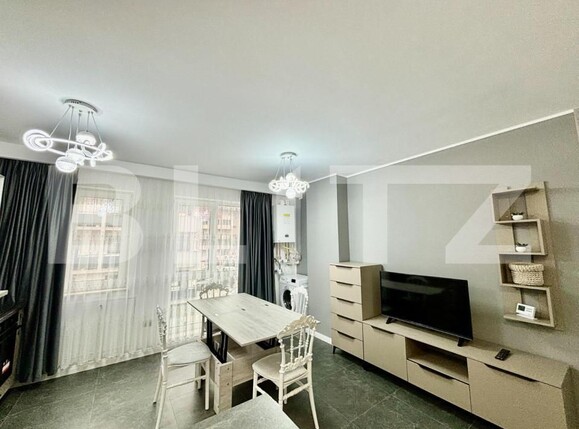 Apartament de vânzare 3 camere Floreşti - 142036AV | BLITZ Cluj-Napoca | Poza2