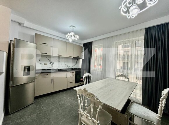 Apartament de vânzare 3 camere Floreşti - 142036AV | BLITZ Cluj-Napoca | Poza4