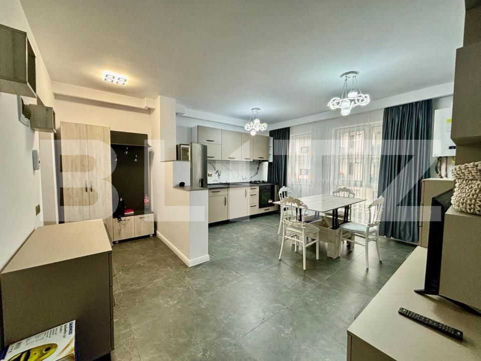 Apartament de vânzare 3 camere Floreşti - 142036AV | BLITZ Cluj-Napoca | Poza3